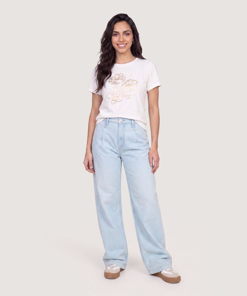 camisetas mujer
