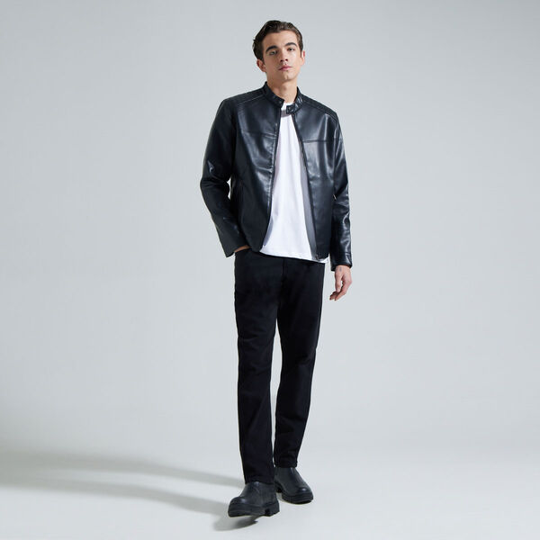 chaquetas para hombre 