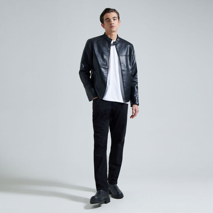 chaquetas para hombre 