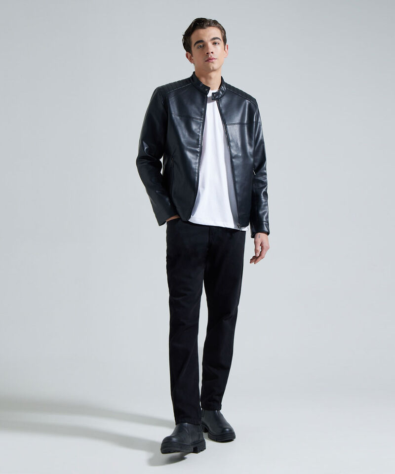 chaquetas para hombre 