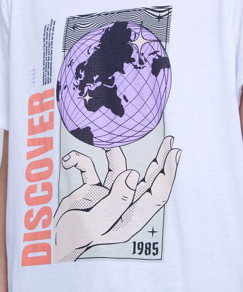 camisetas para hombre