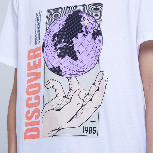 camisetas para hombre