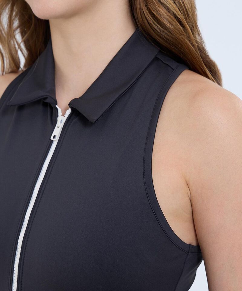 polo mujer