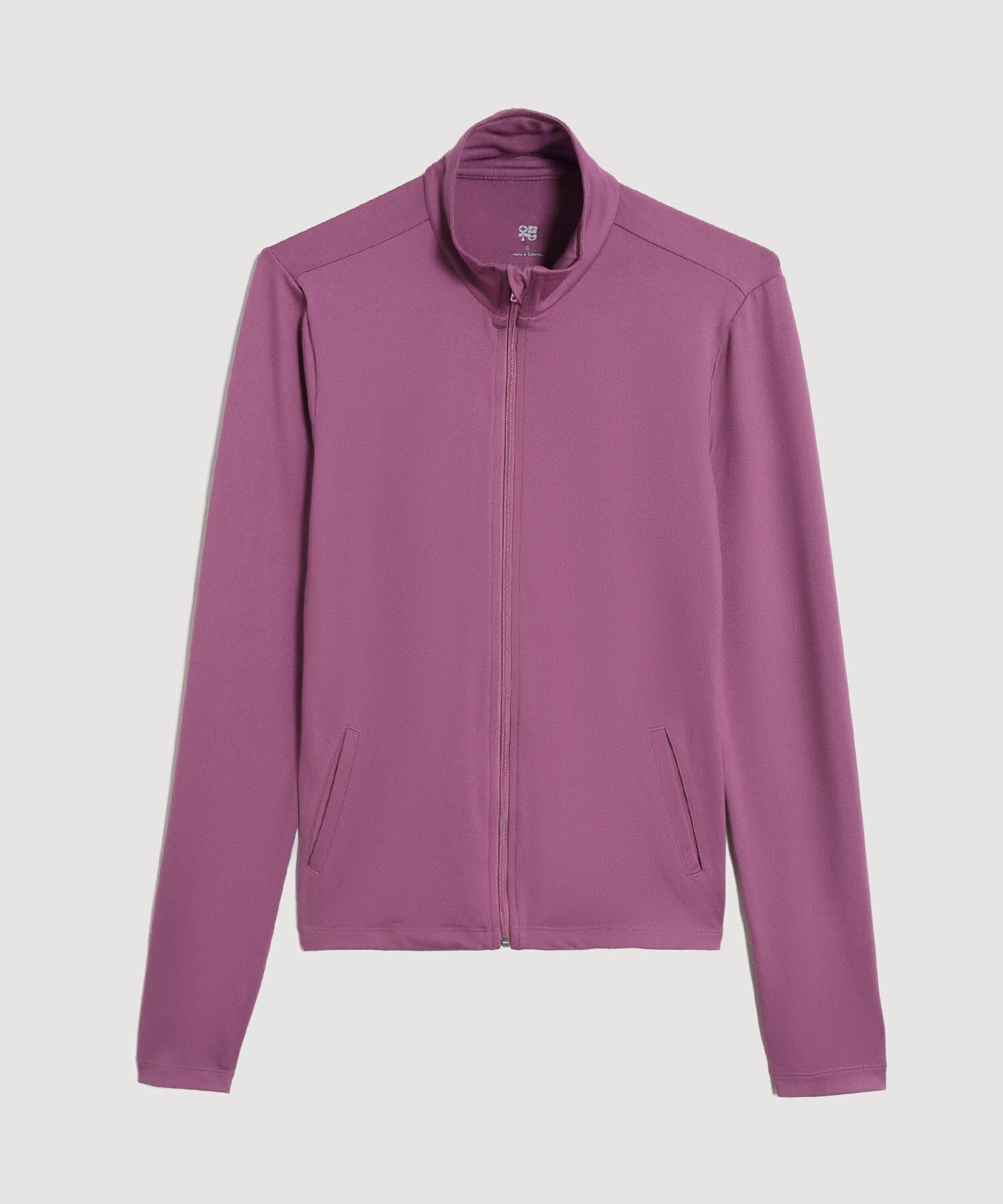 buzos deportivos mujer