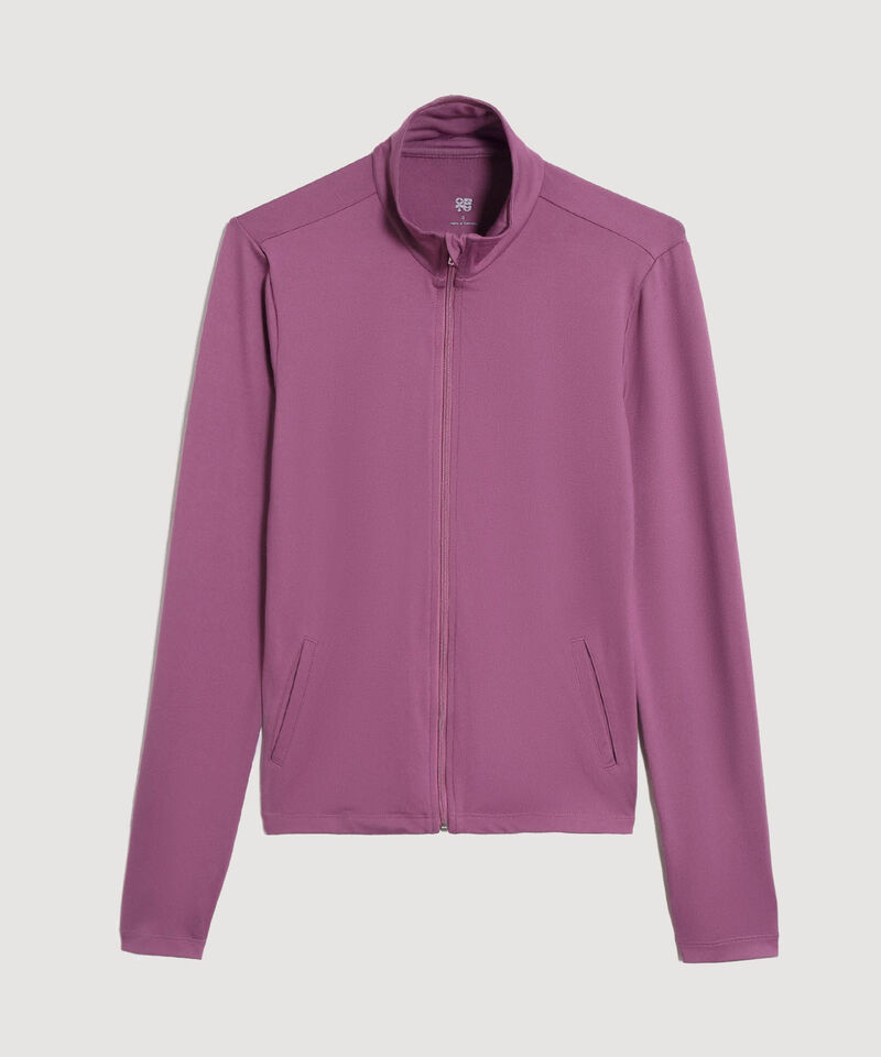 buzos deportivos mujer