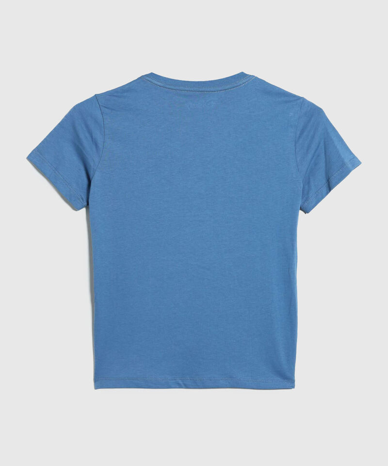 camisetas niño