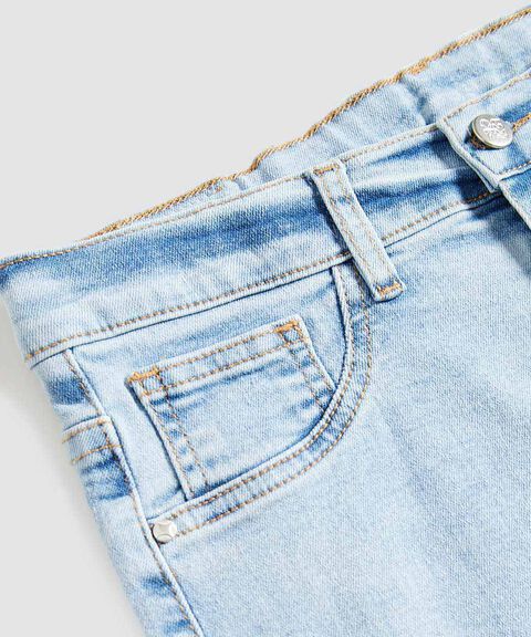 jeans niña image number null