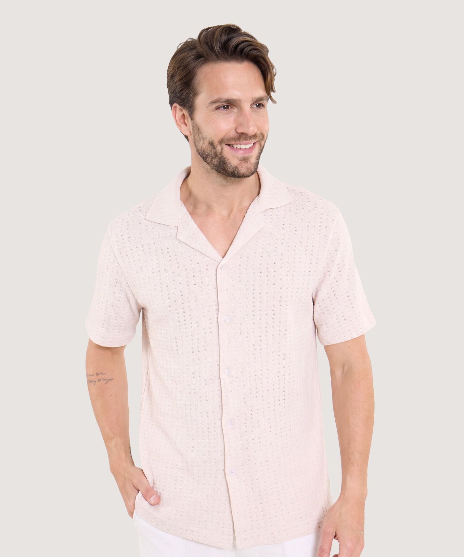 camisas para hombre
