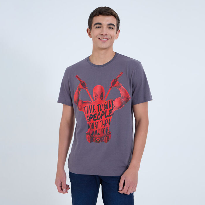 camisetas para hombre