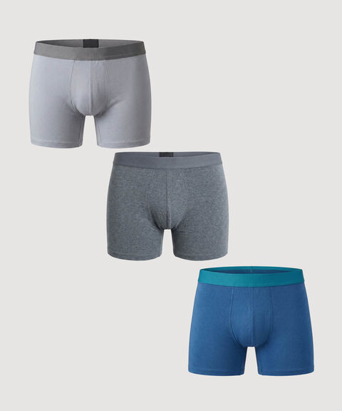 boxers para hombre image number null