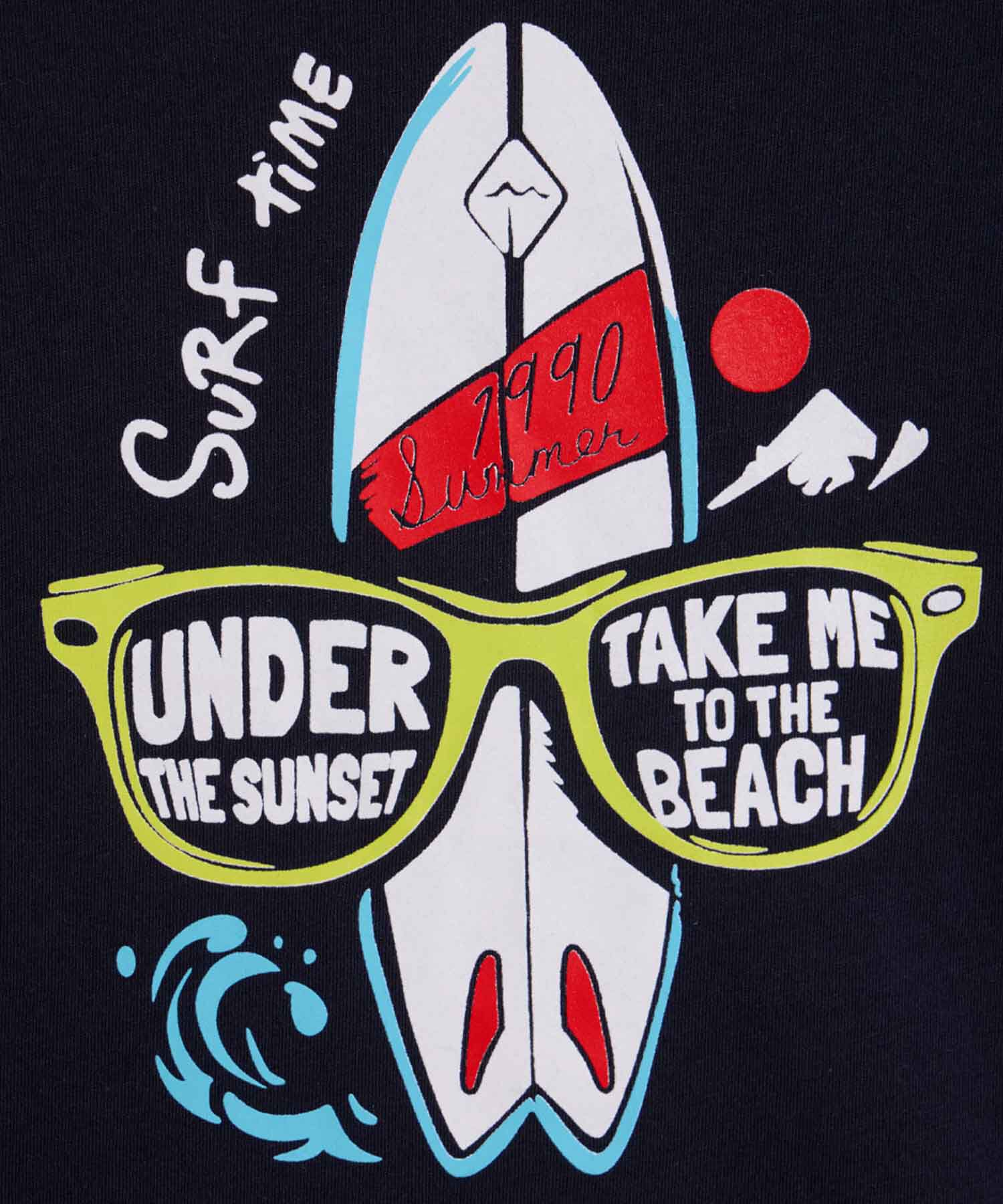 camisetas niño