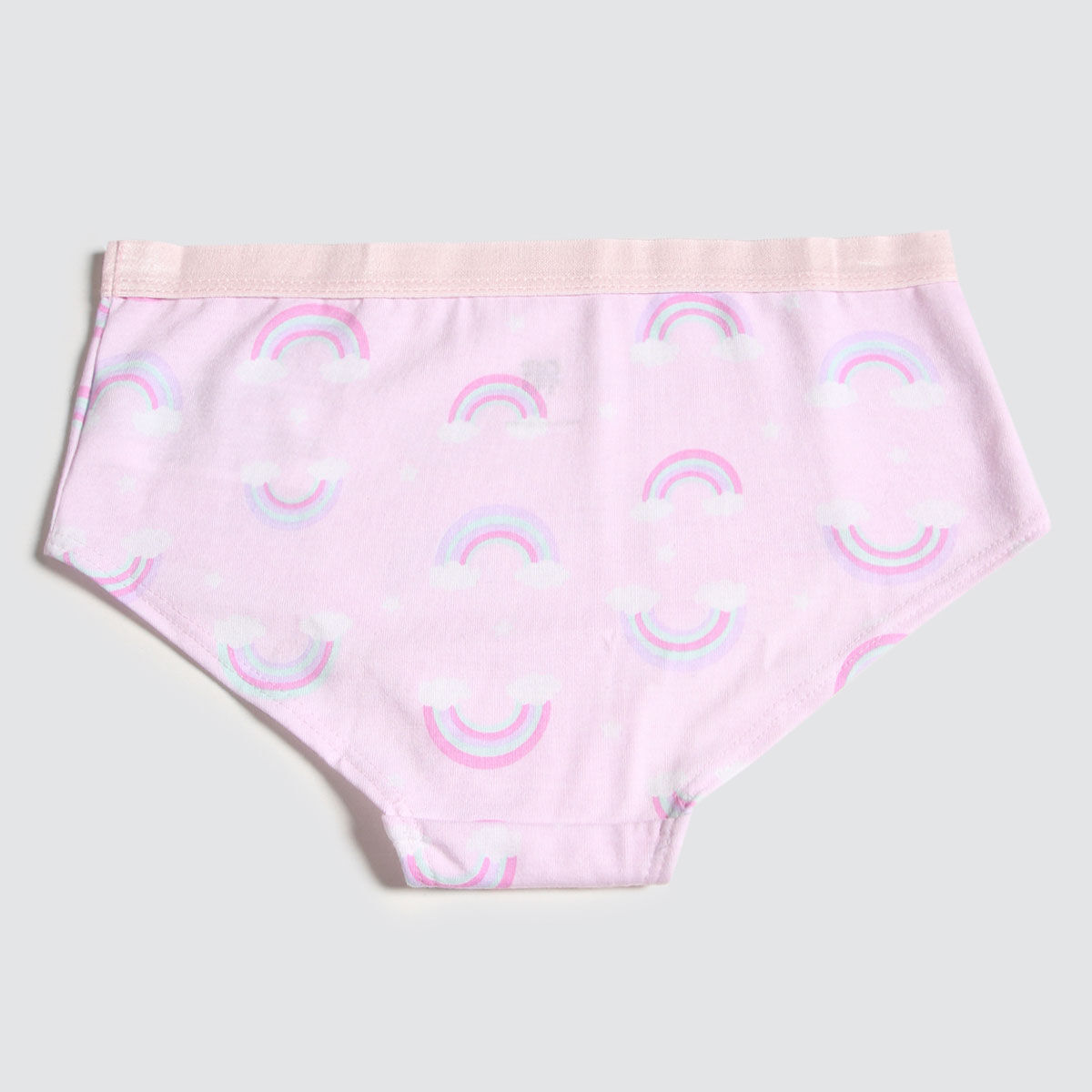 ropa interior para niñas
