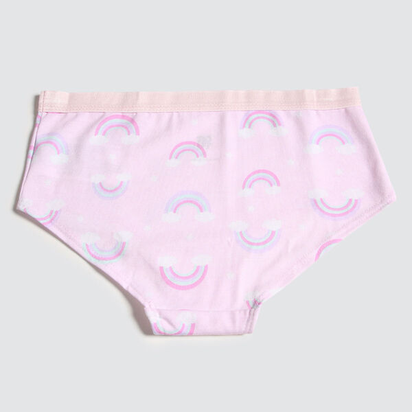 ropa interior para niñas