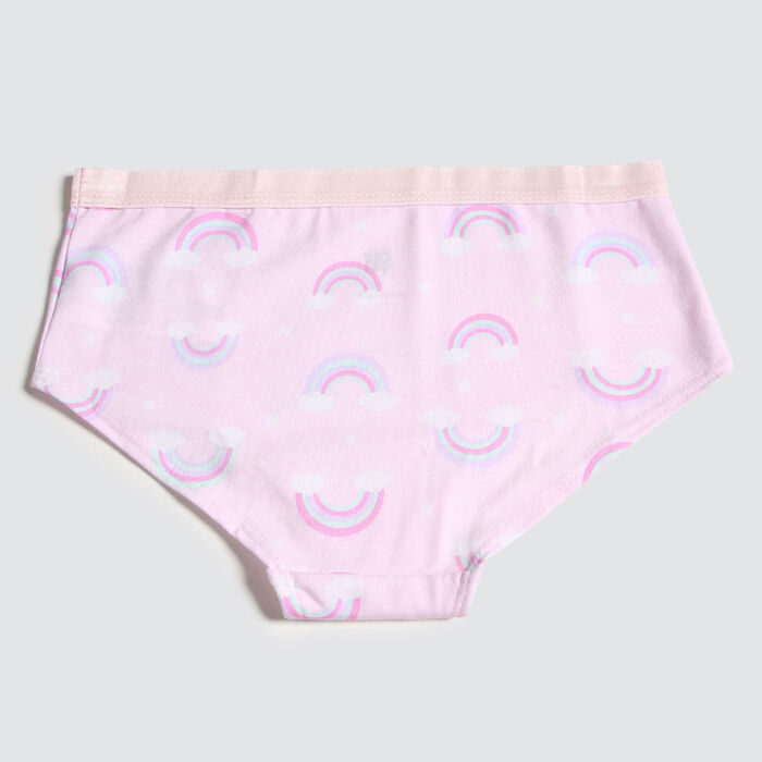 ropa interior para niñas