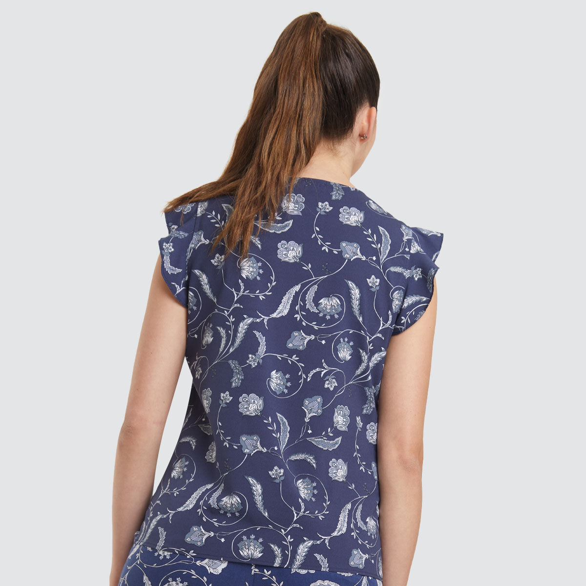 blusas de moda