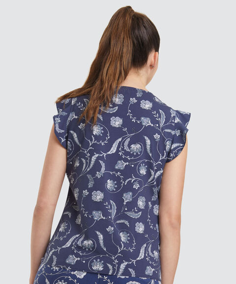 blusas de moda