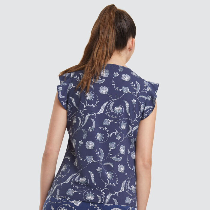 blusas de moda