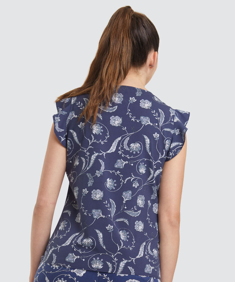 blusas de moda