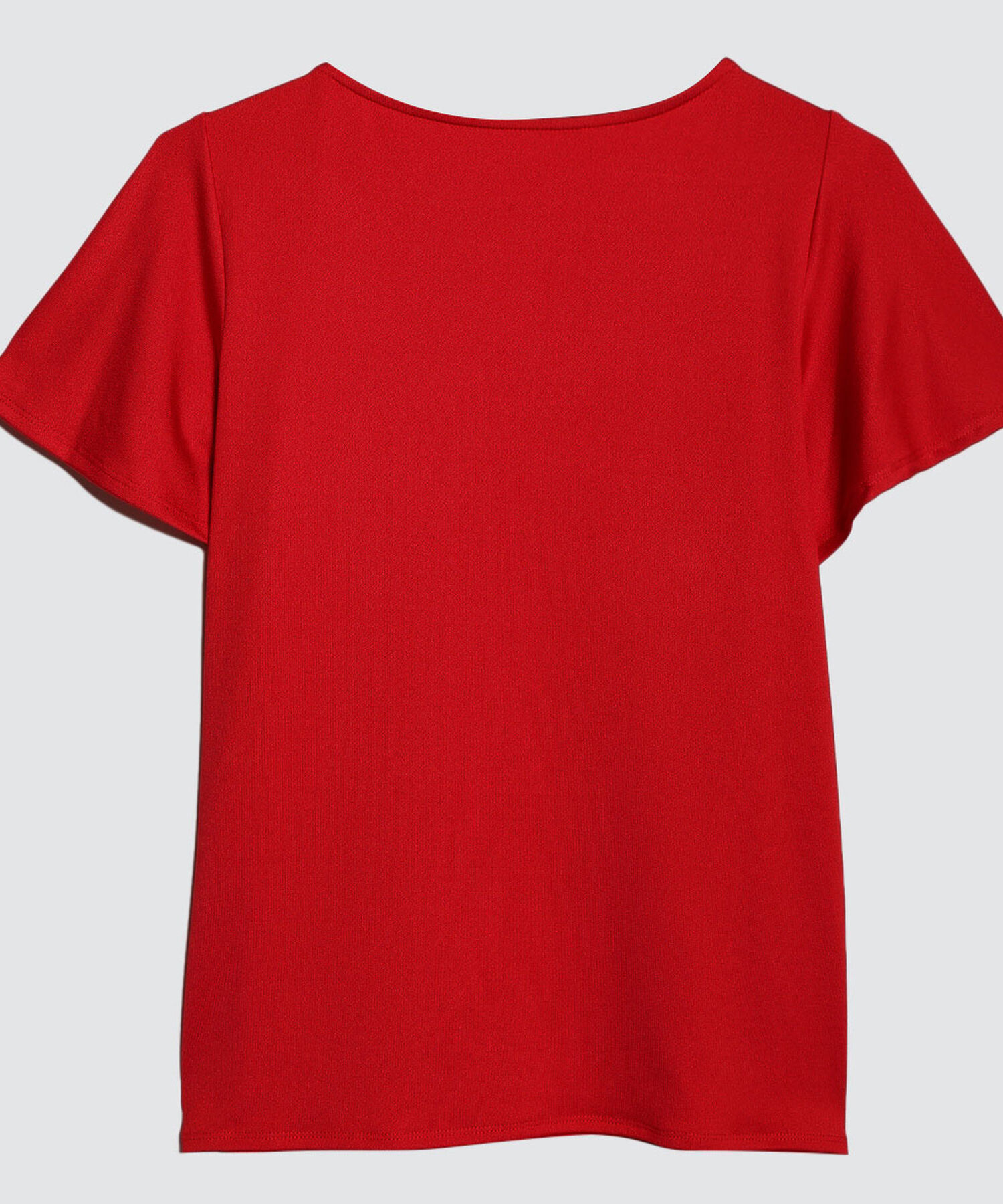 camisetas mujer