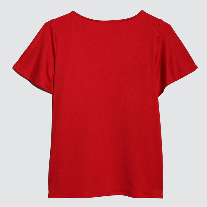 camisetas mujer