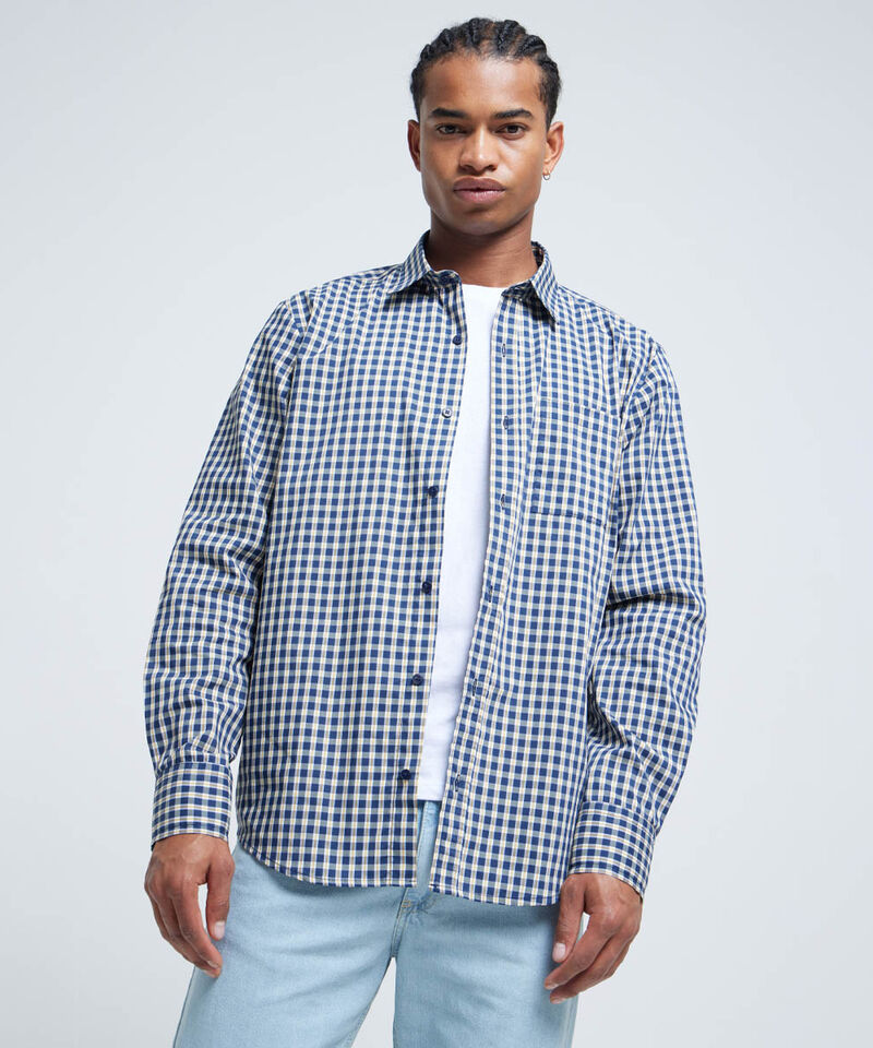 camisas para hombre