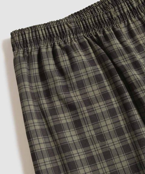 pijama de pantalon para hombre image number null