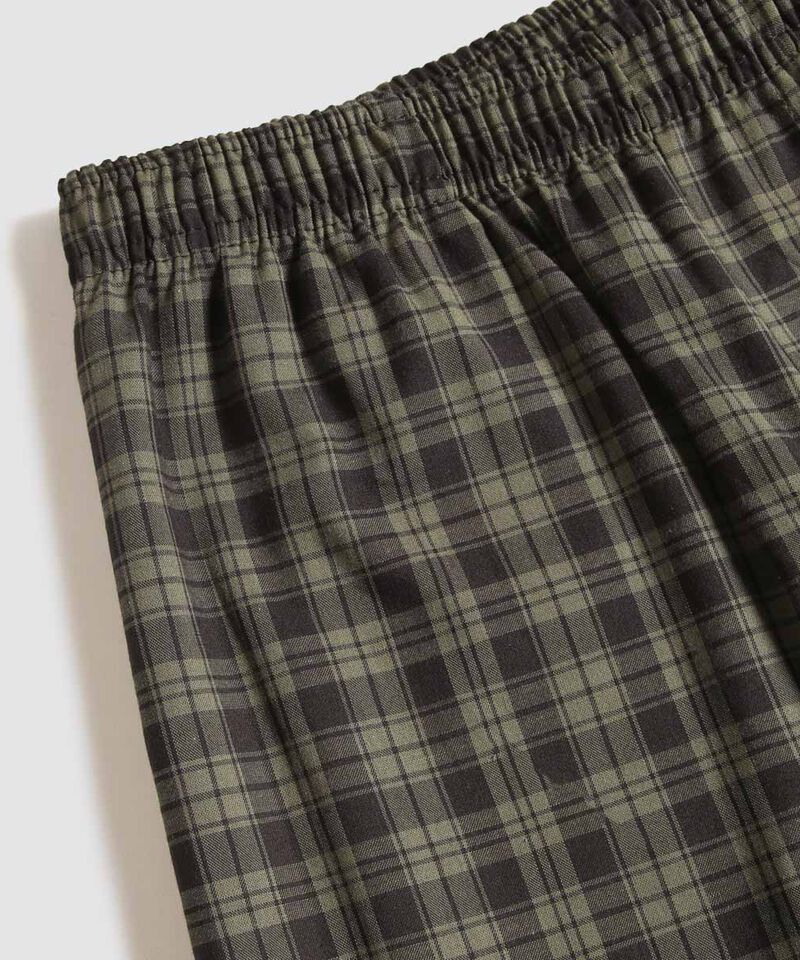 pijama de pantalon para hombre