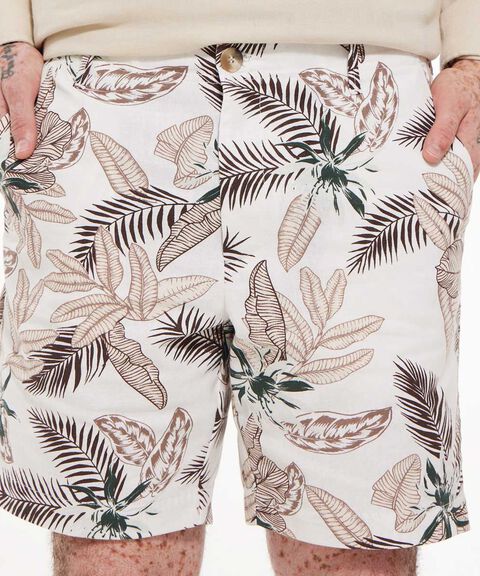 bermudas para hombre