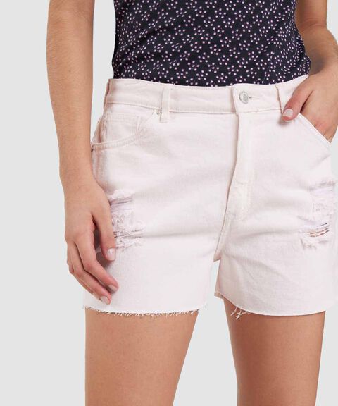 shorts mujeres image number null