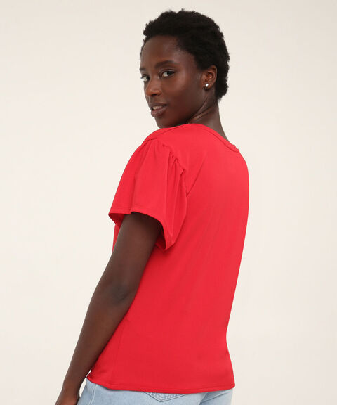 camisetas mujer