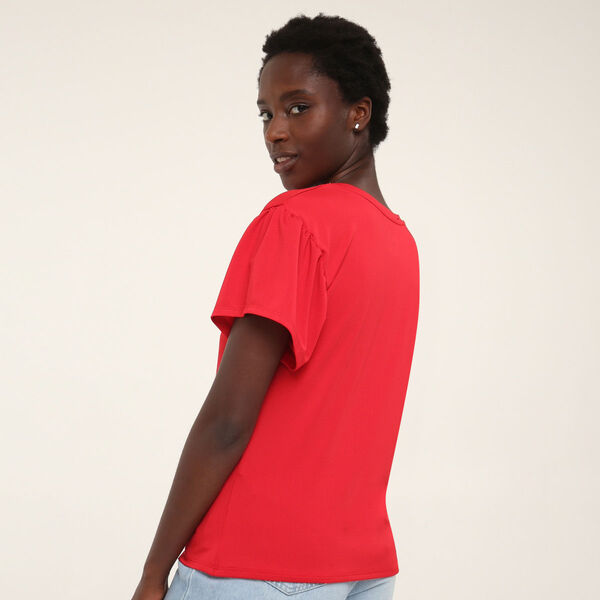 camisetas mujer image number null