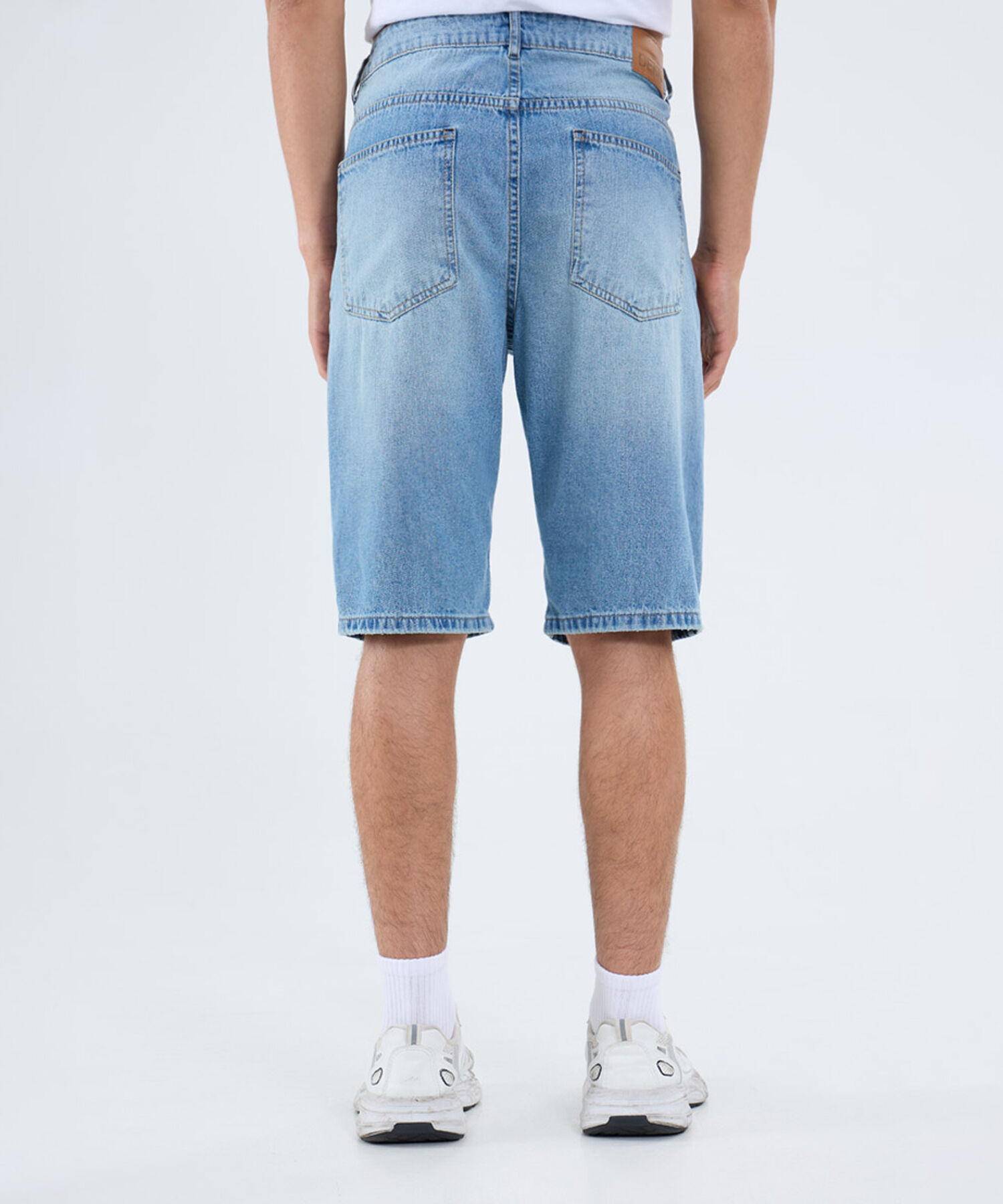 bermudas para hombre