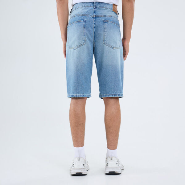 bermudas para hombre image number null