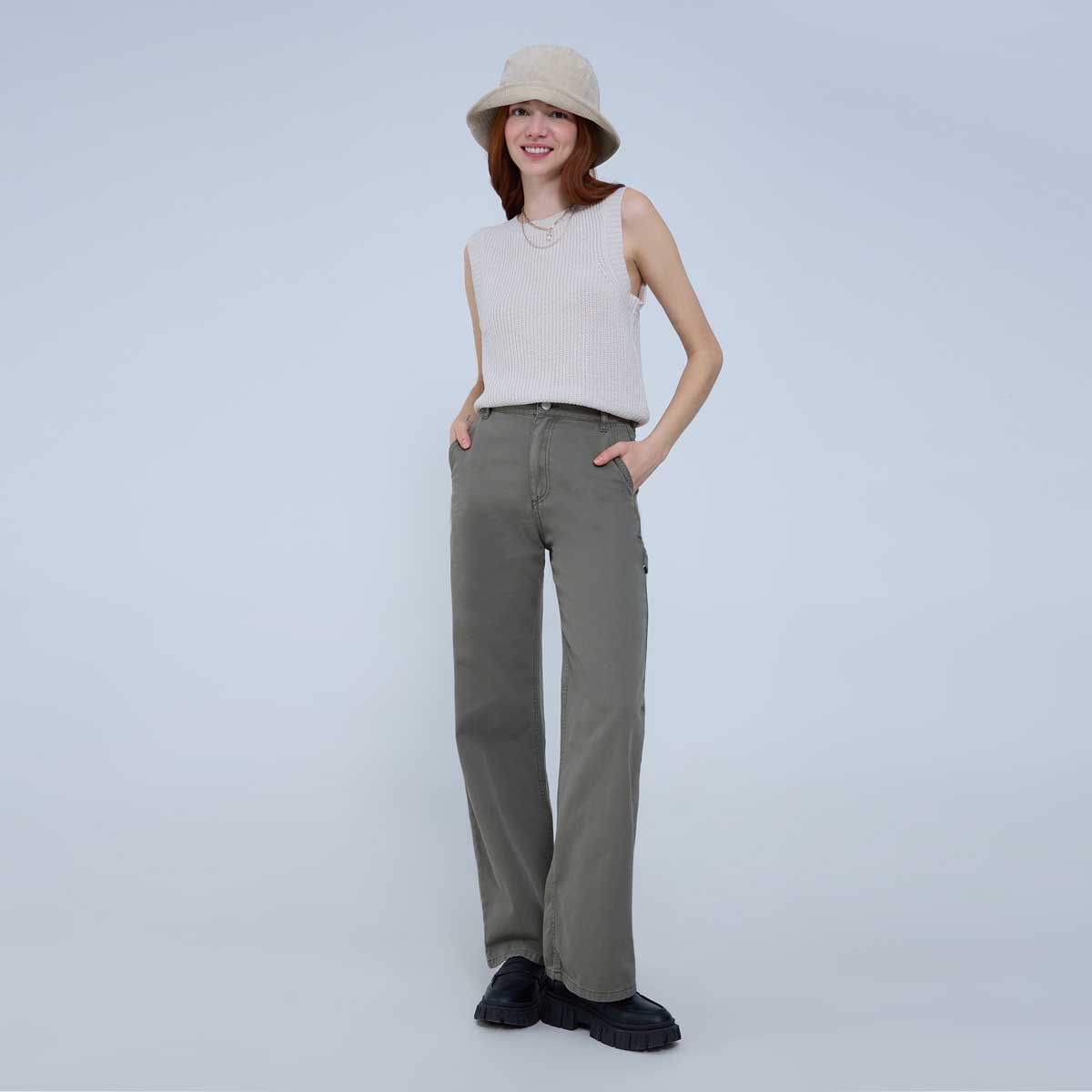 jeans mujer