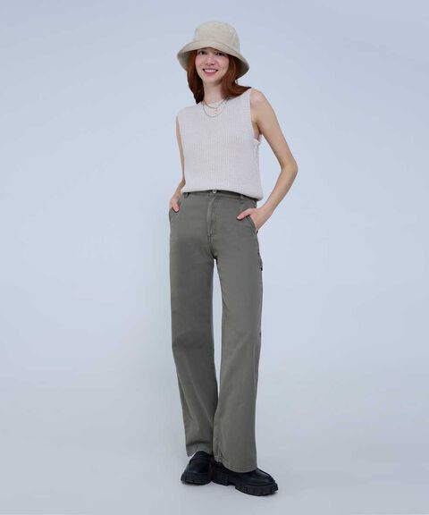 jeans mujer image number null