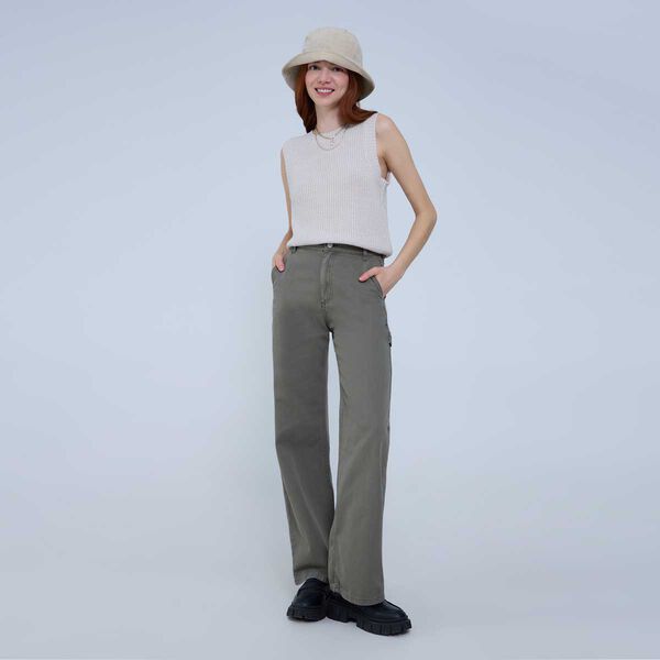 jeans mujer image number null
