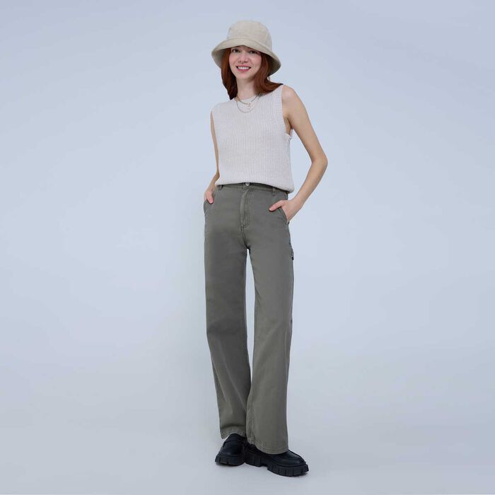 jeans mujer