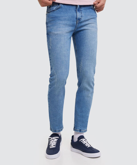 jeans denim