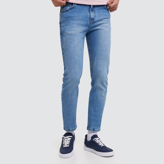 jeans denim