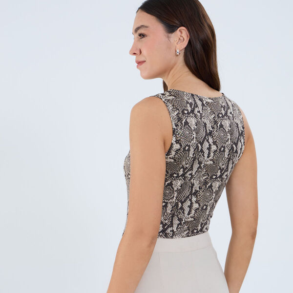 tops para mujer