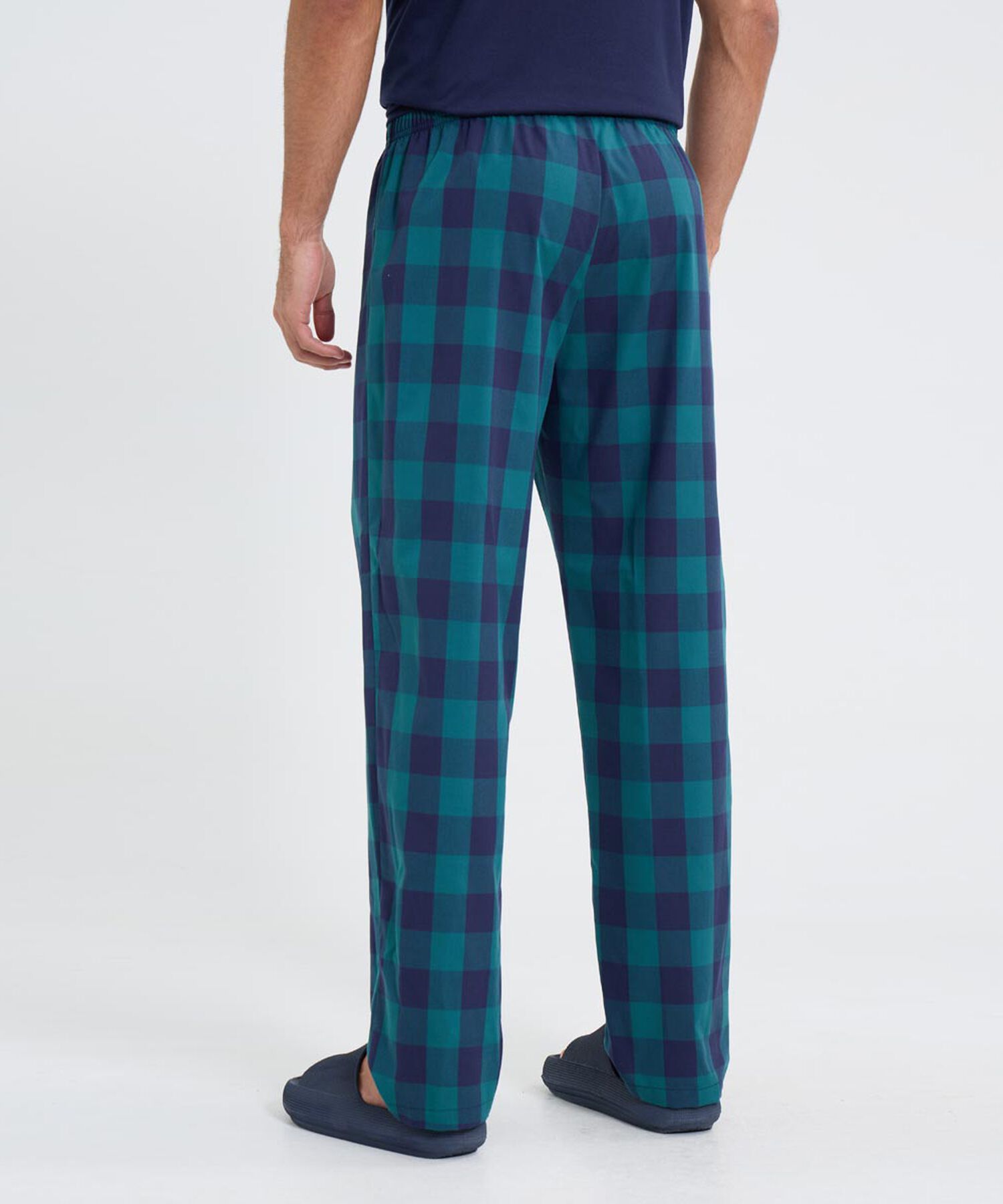 pijamas para hombre