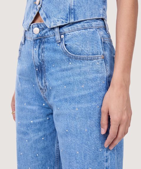 jeans mujer