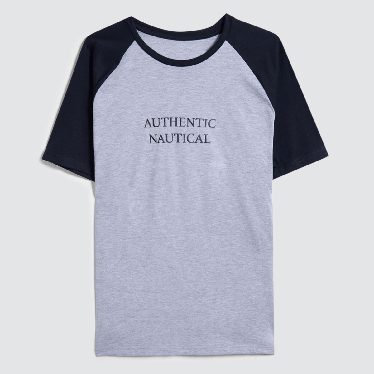 Pijama de camiseta para hombre