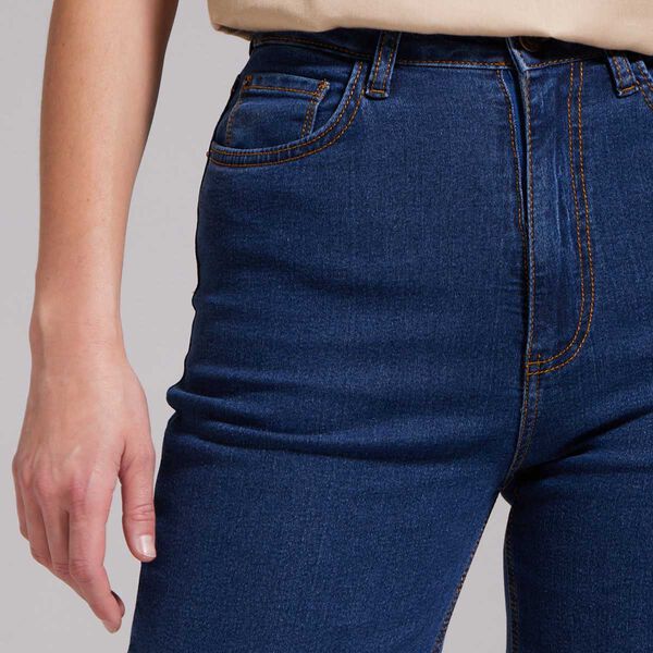 jeans mujer