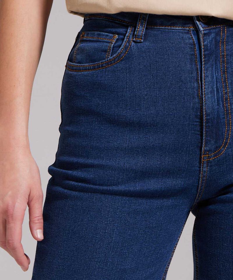 jeans mujer