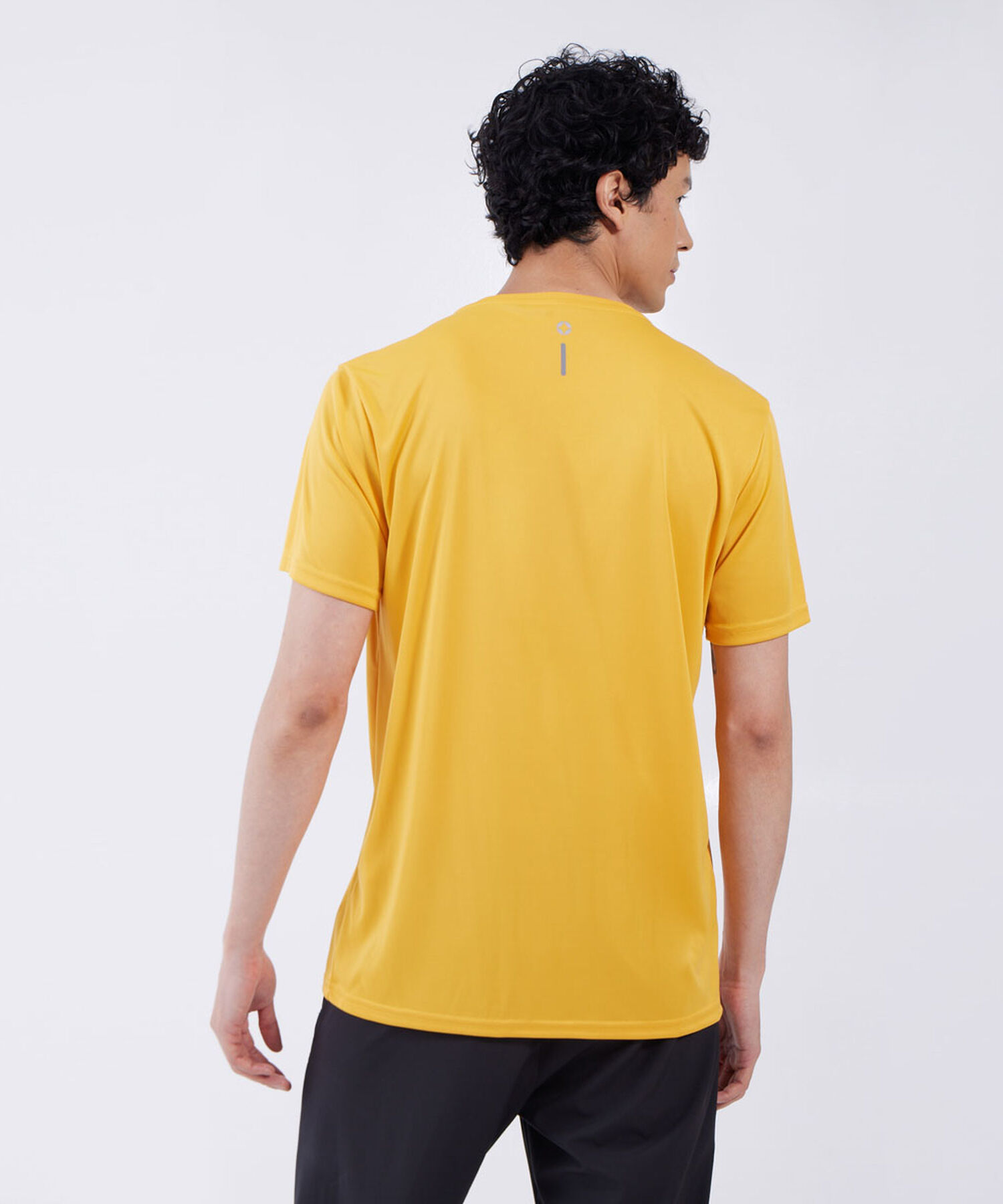 camisetas deportivas para hombre 
