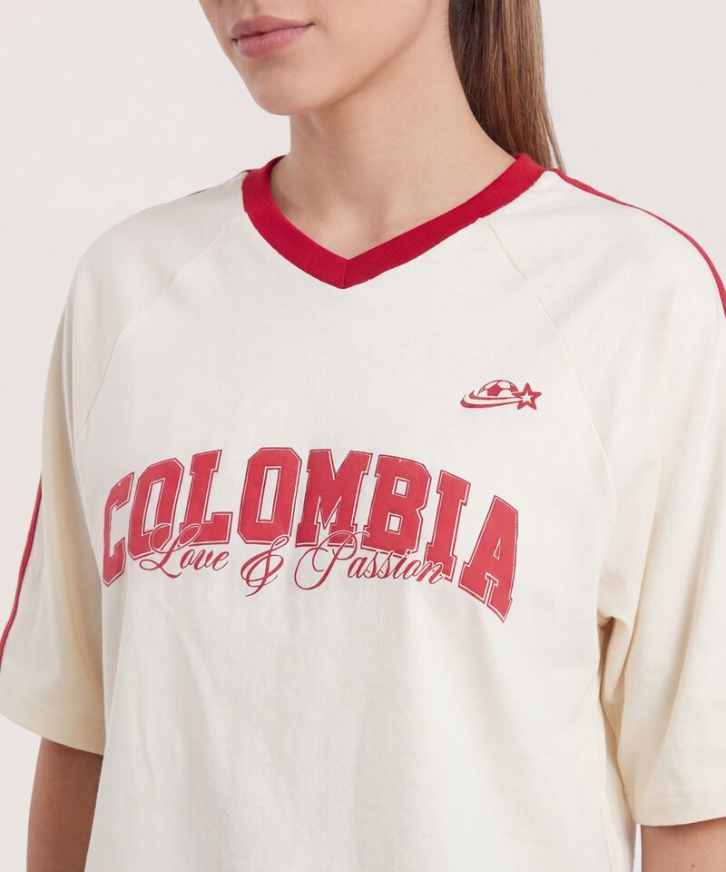 camisetas mujer
