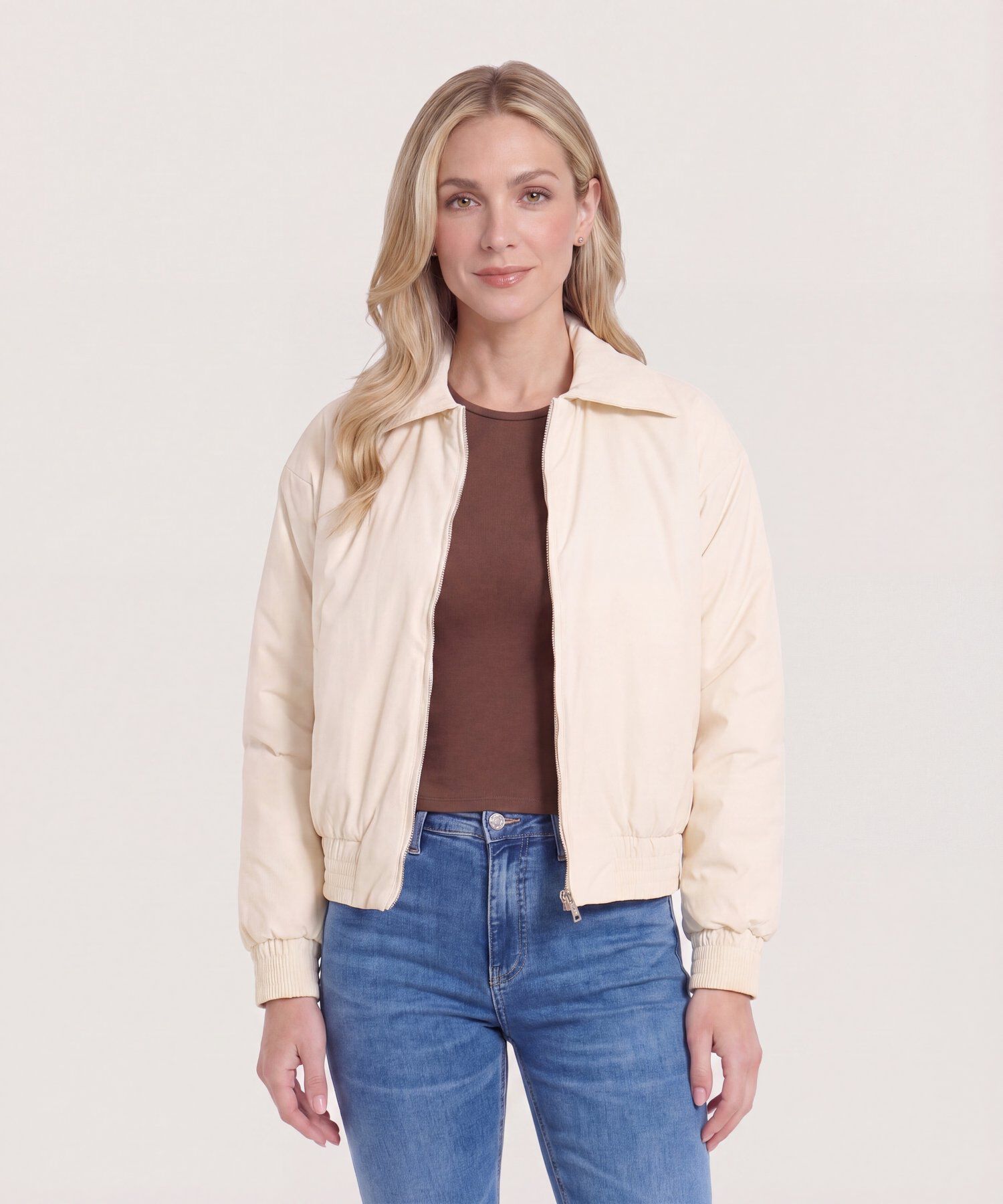 chaquetas para mujer