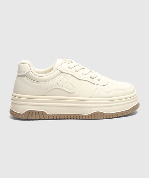 tenis casuales para mujer image number null