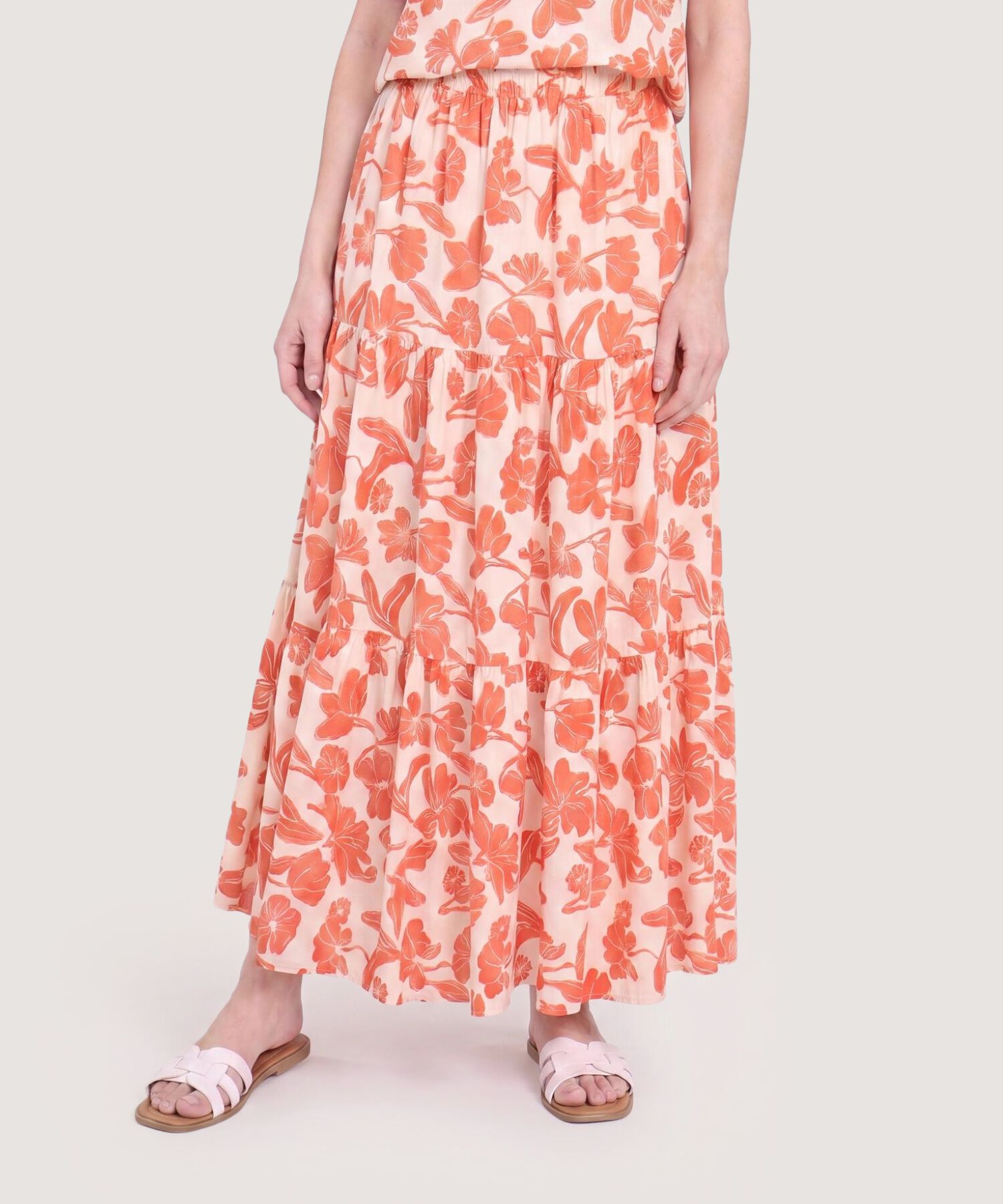 faldas de moda